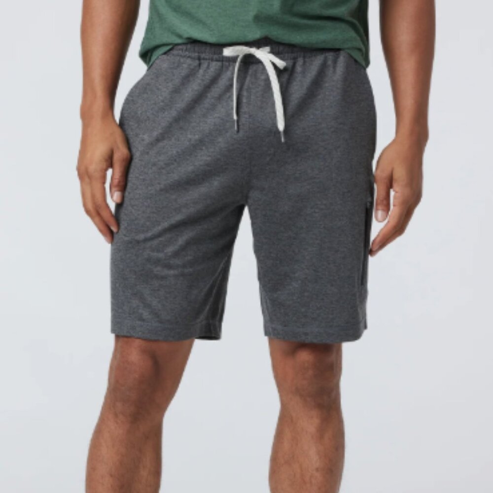 Vuori Men's Sunday Performance Short 8"